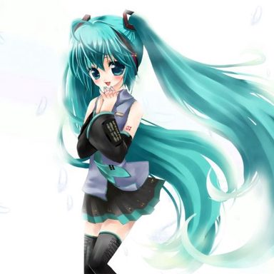 Hatsune Miku photo 77