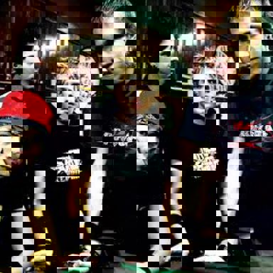 Hawk Nelson photo 13