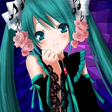 Hatsune Miku photo 53