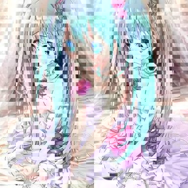 Hatsune Miku photo 9