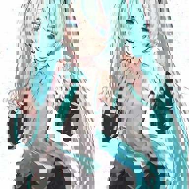 Hatsune Miku photo 15