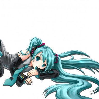 Hatsune Miku photo 108