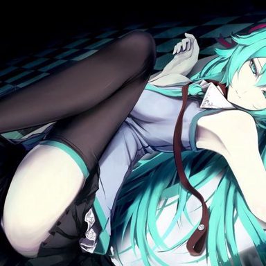Hatsune Miku photo 36