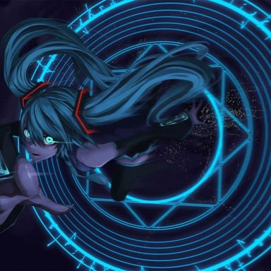 Hatsune Miku photo 84