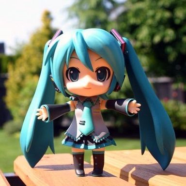 Hatsune Miku photo 88
