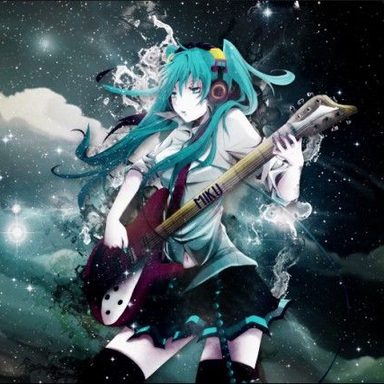 Hatsune Miku photo 82
