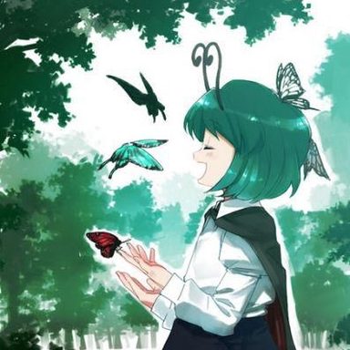 Hatsune Miku photo 21