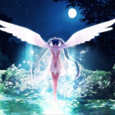 Hatsune Miku photo 32