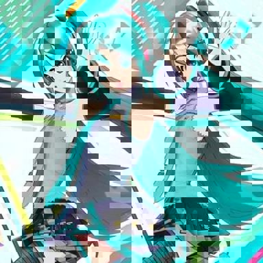 Hatsune Miku