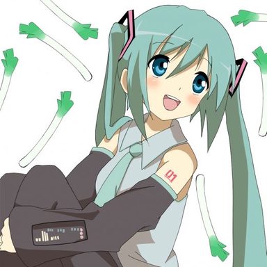 Hatsune Miku photo 112