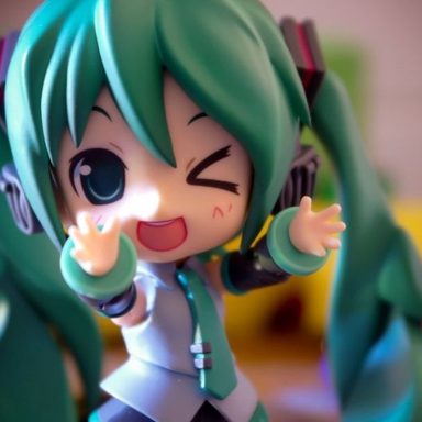 Hatsune Miku photo 89