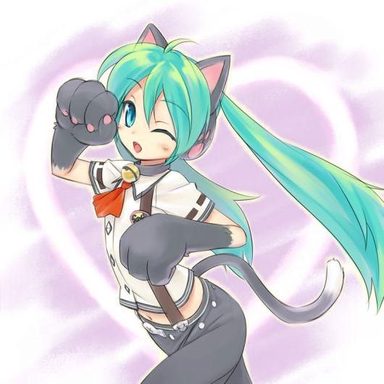 Hatsune Miku photo 22