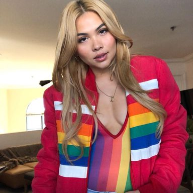 Hayley Kiyoko photo 22