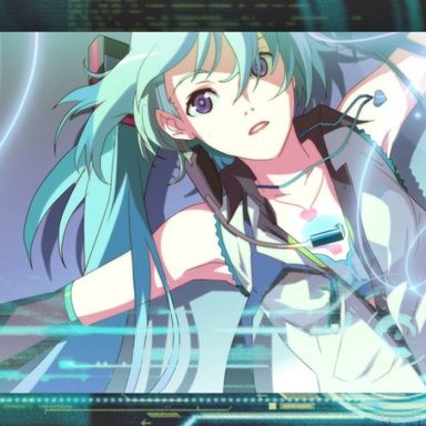 Hatsune Miku photo 101