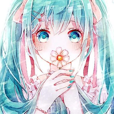 Hatsune Miku photo 50