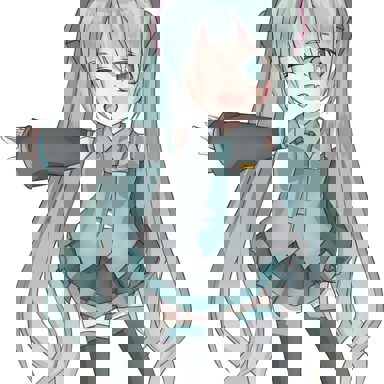 Hatsune Miku photo 10