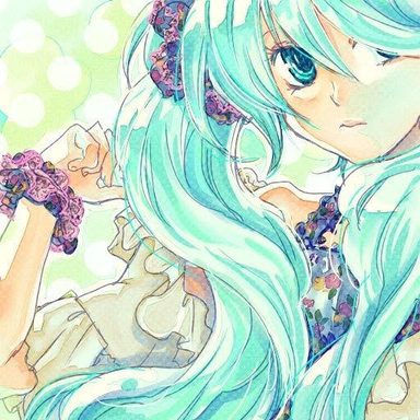 Hatsune Miku photo 85