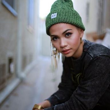 Hayley Kiyoko photo 49
