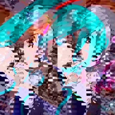 Hatsune Miku