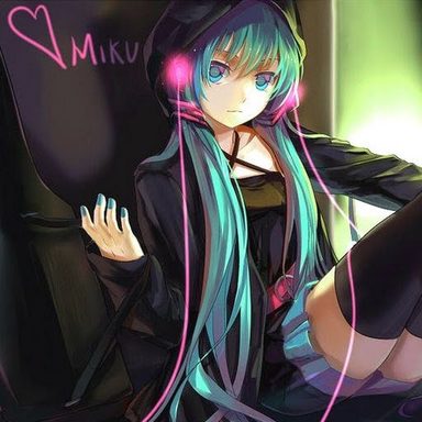Hatsune Miku photo 66