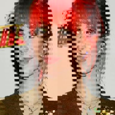 Hayley Williams photo 19