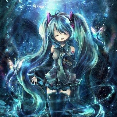 Hatsune Miku photo 91