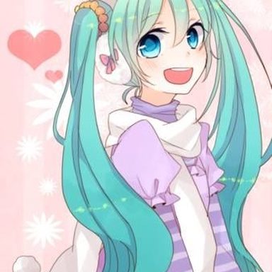 Hatsune Miku photo 63