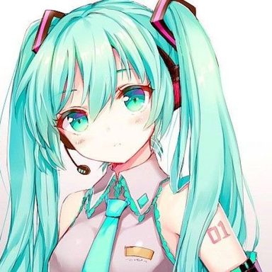 Hatsune Miku photo 59