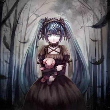 Hatsune Miku photo 27