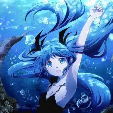 Hatsune Miku photo 33