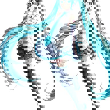 Hatsune Miku photo 18