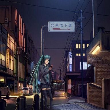 Hatsune Miku photo 48