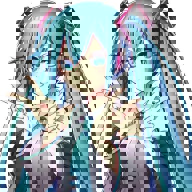 Hatsune Miku photo 16