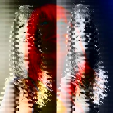 Hayley Williams photo 10