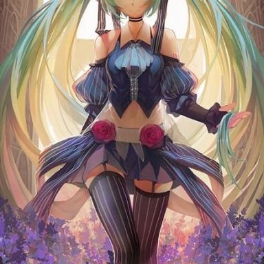 Hatsune Miku photo 62