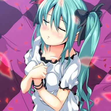 Hatsune Miku photo 116