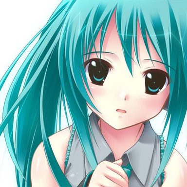 Hatsune Miku photo 121