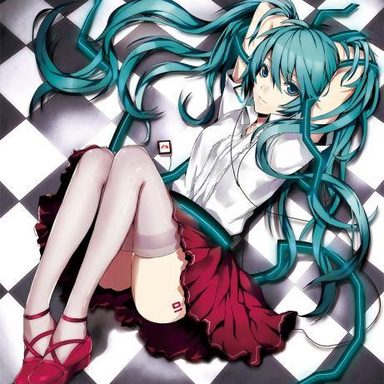 Hatsune Miku photo 34
