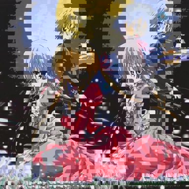 Hayate no Gotoku photo 13