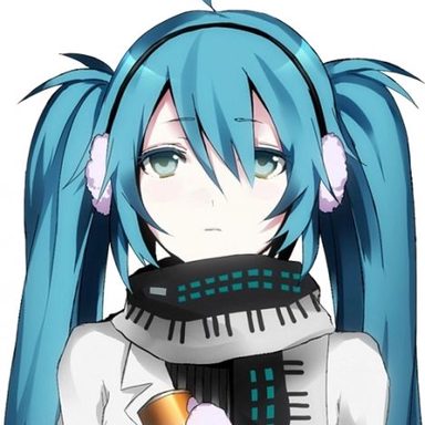 Hatsune Miku photo 68