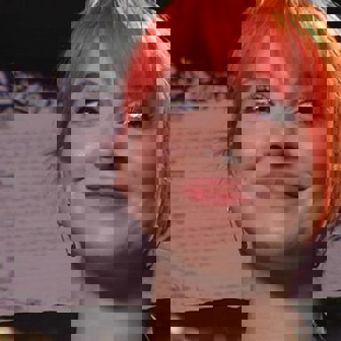 Hayley Williams photo 16