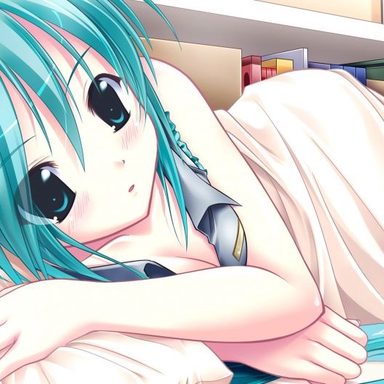 Hatsune Miku photo 95