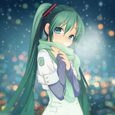 Hatsune Miku photo 30