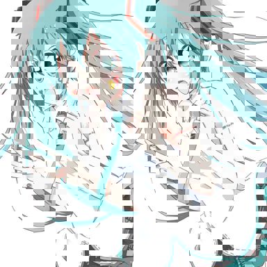 Hatsune Miku photo 11