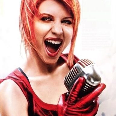 Hayley Williams photo 30