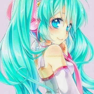 Hatsune Miku photo 38
