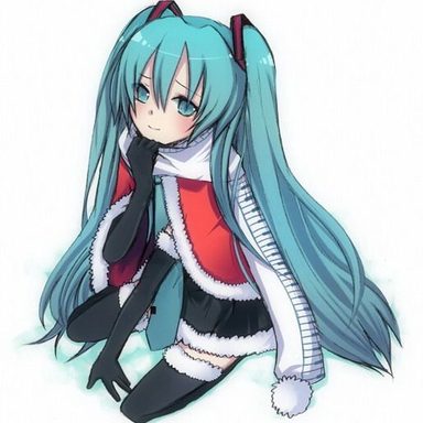 Hatsune Miku photo 120