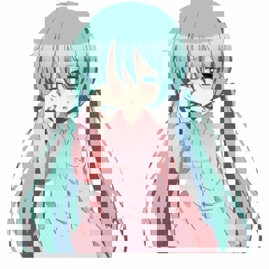 Hatsune Miku photo 12