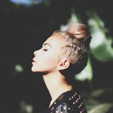 Hayley Kiyoko photo 32