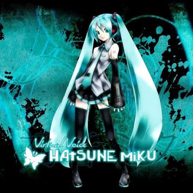 Hatsune Miku photo 24
